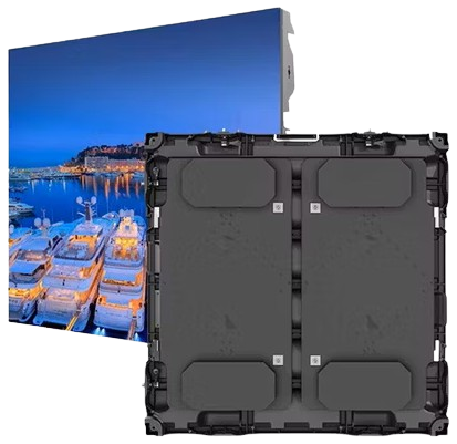 Mobile LED Display